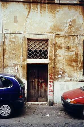 Santa Maria in Carinis (2000)